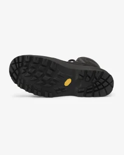 Lundhags Jaure II Ms High Wide Bark/Black Best