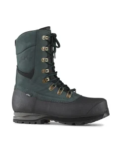 Lundhags Jaure II Ms Lt High Dark Agave/Black Cheap