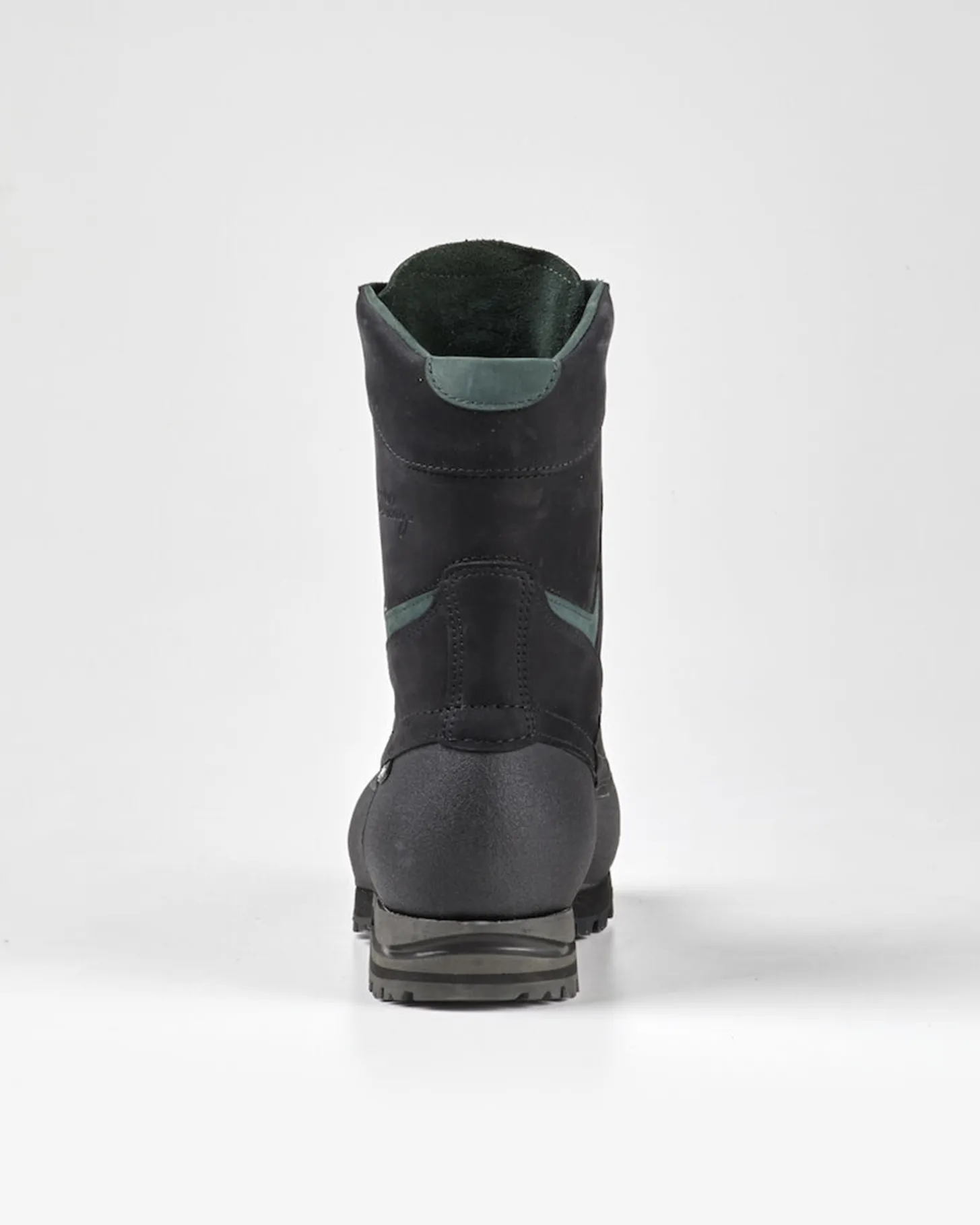 Lundhags Jaure II Ms Lt High Black/Dark Agave New