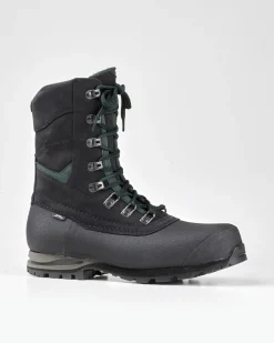 Lundhags Jaure II Ms Lt High Black/Dark Agave New