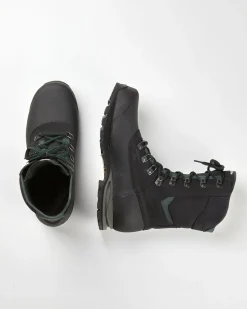 Lundhags Jaure II Ms Lt High Black/Dark Agave New