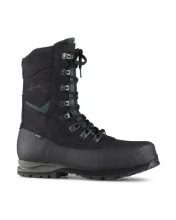 Lundhags Jaure II Ms Lt High Black/Dark Agave New