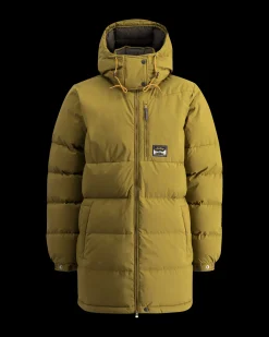 Lundhags Järpen All Weather Down Parka M Olive Discount