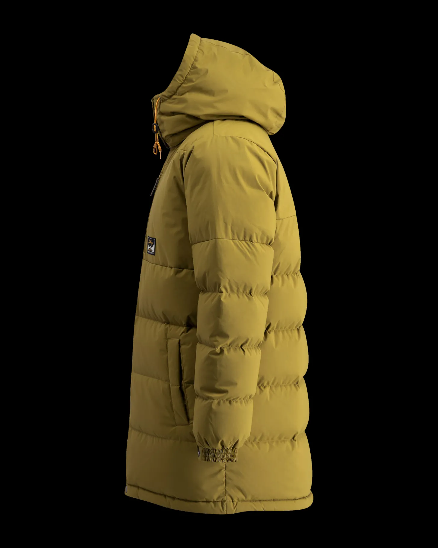 Lundhags Järpen All Weather Down Parka M Olive Discount