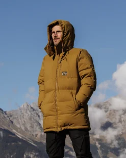 Lundhags Järpen All Weather Down Parka M Olive Discount