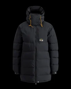 Lundhags Järpen All Weather Down Parka W Black Shop