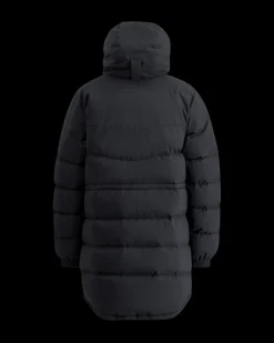 Lundhags Järpen All Weather Down Parka W Black Shop