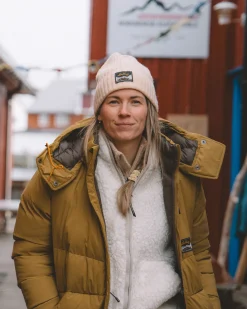 Lundhags Järpen All Weather Down Parka W Olive Cheap