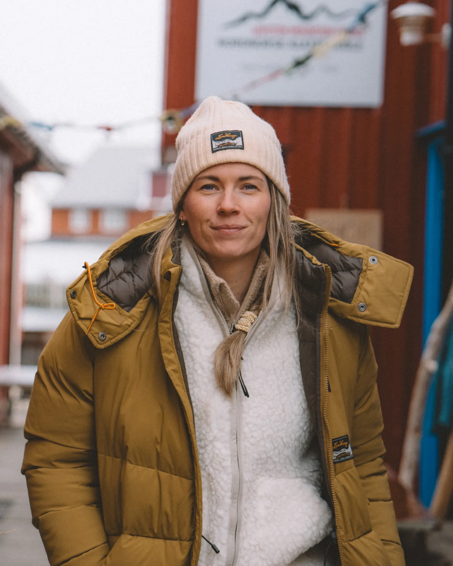Lundhags Järpen All Weather Down Parka W Olive Cheap