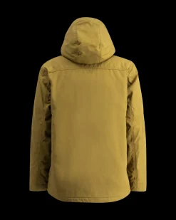 Lundhags Järpen Pile Jacket M Olive Sale