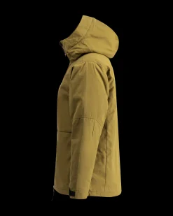 Lundhags Järpen Pile Jacket M Olive Sale