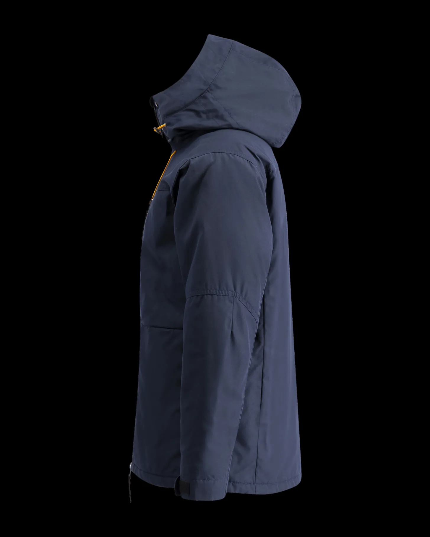 Lundhags Järpen Pile Jacket M Deep Blue Flash Sale