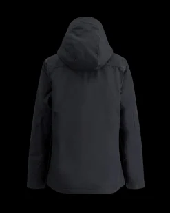Lundhags Järpen Pile Jacket W Black New