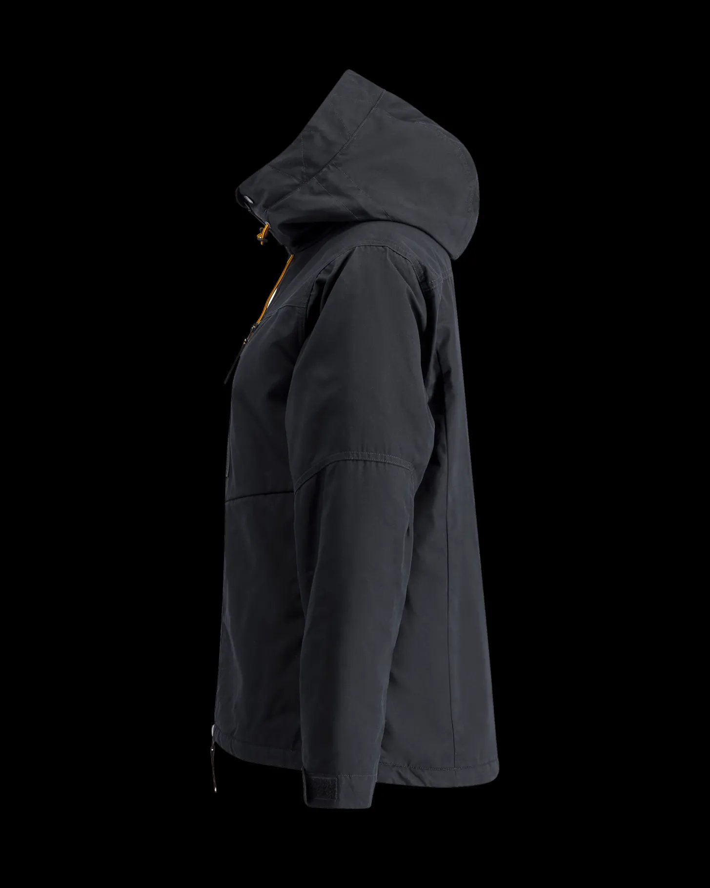 Lundhags Järpen Pile Jacket W Black New