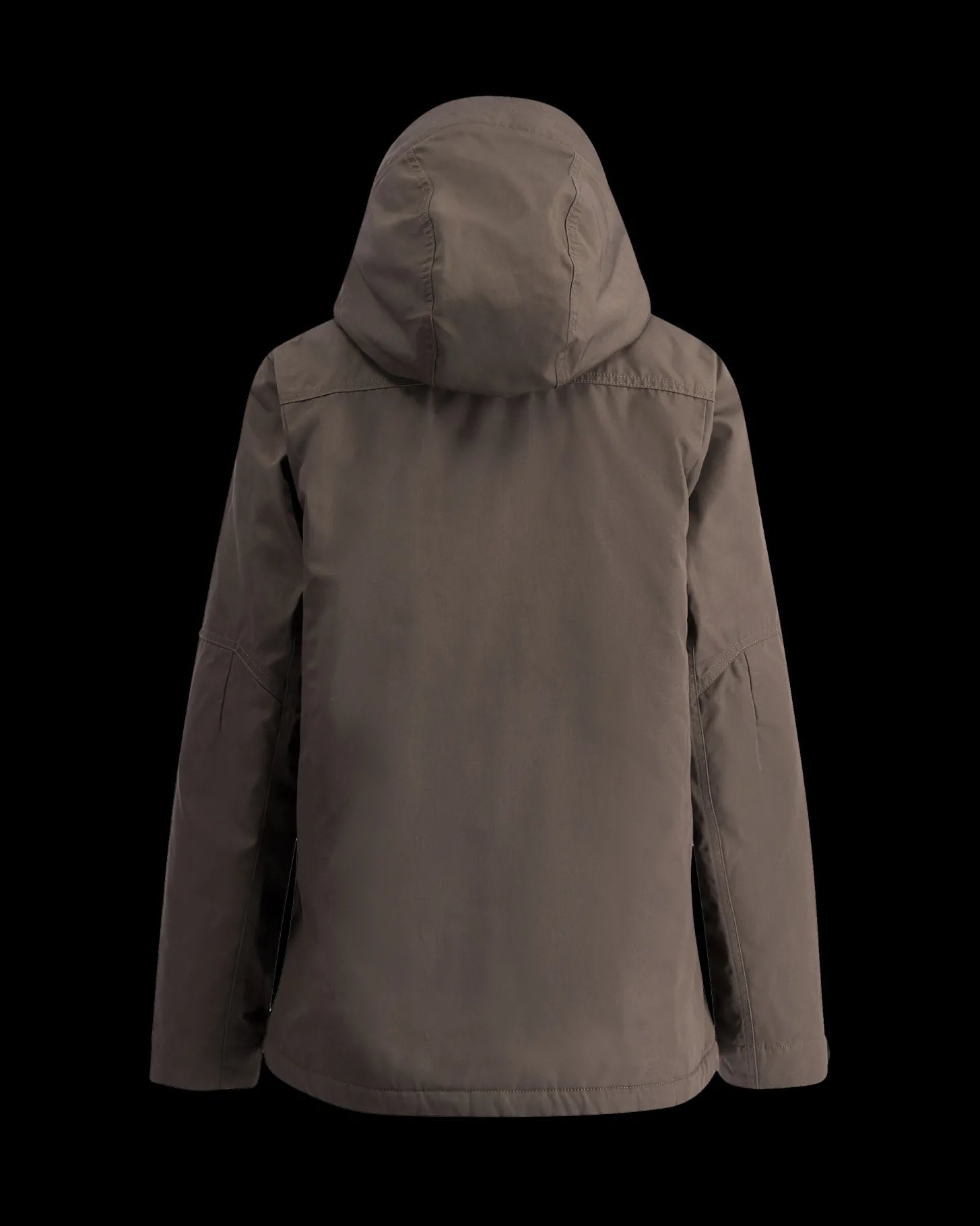 Lundhags Järpen Pile Jacket W Tea Green Store