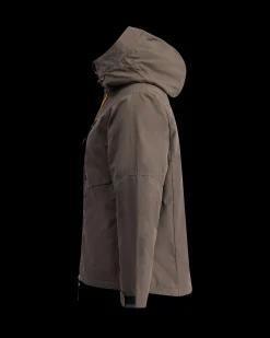 Lundhags Järpen Pile Jacket W Tea Green Store