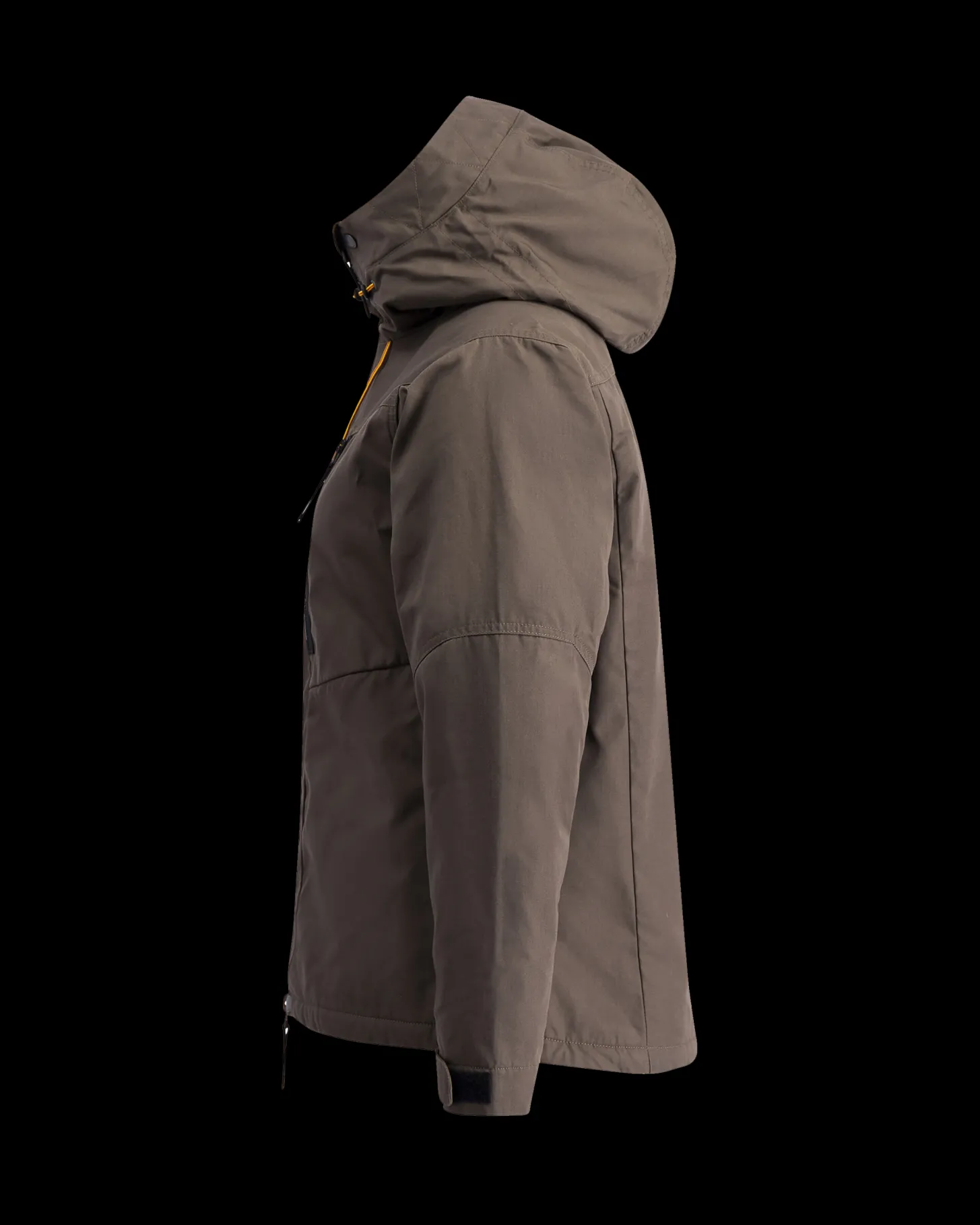 Lundhags Järpen Pile Jacket W Tea Green Store