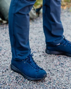 Lundhags Kilen Low Deep Blue Outlet