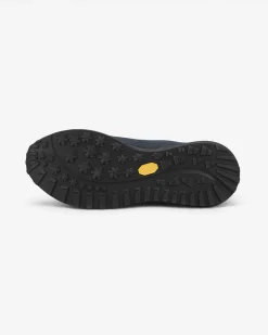 Lundhags Kilen Low Deep Blue Outlet
