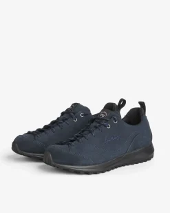 Lundhags Kilen Low Deep Blue Outlet