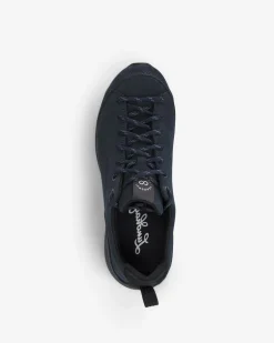 Lundhags Kilen Low Deep Blue Outlet