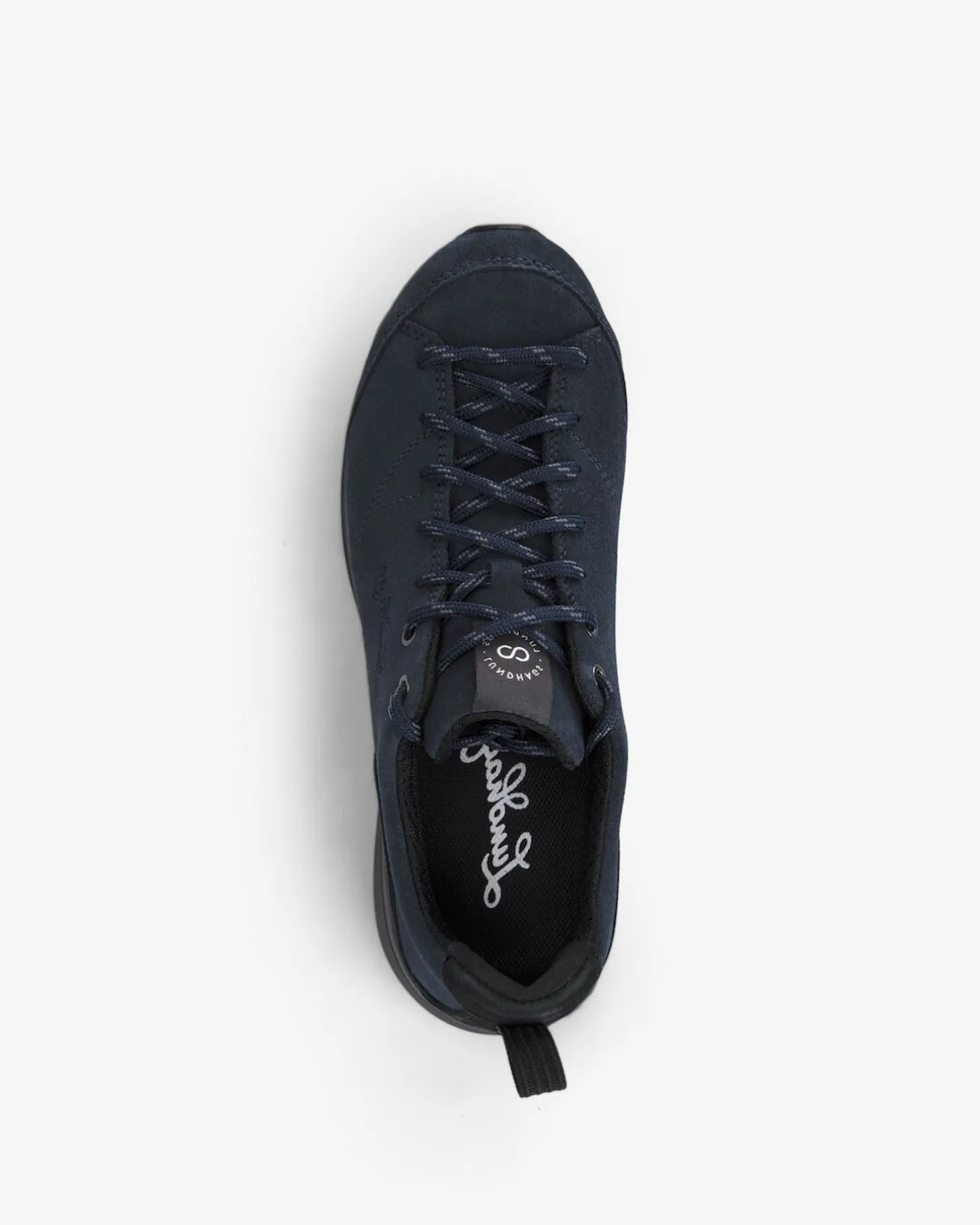 Lundhags Kilen Low Deep Blue Outlet