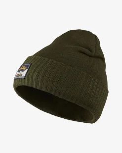 Lundhags Knak Beanie Tea Green Best Sale