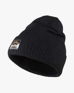 Lundhags Knak Beanie Black Discount