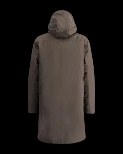 Lundhags Knak Pile Ms Parka Tea Green Best Sale