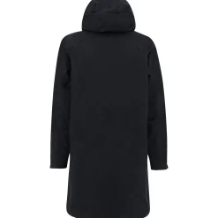 Lundhags Knak Pile Ms Parka Black Online