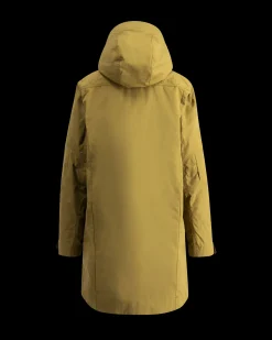 Lundhags Knak Pile Ws Parka Olive Best Sale