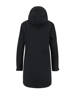 Lundhags Knak Pile Ws Parka Black Cheap