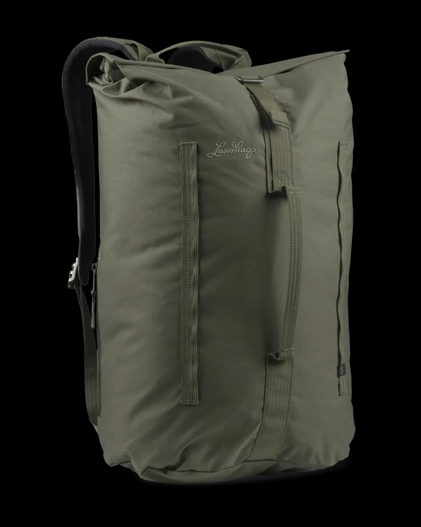 Lundhags Knarven 25 Forest Green Clearance