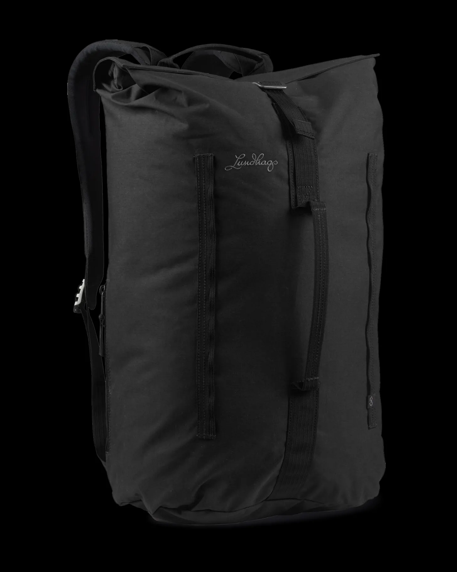 Lundhags Knarven 25 Black Hot