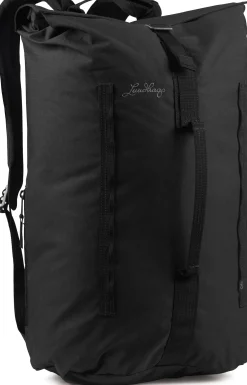 Lundhags Knarven 25 Black Hot