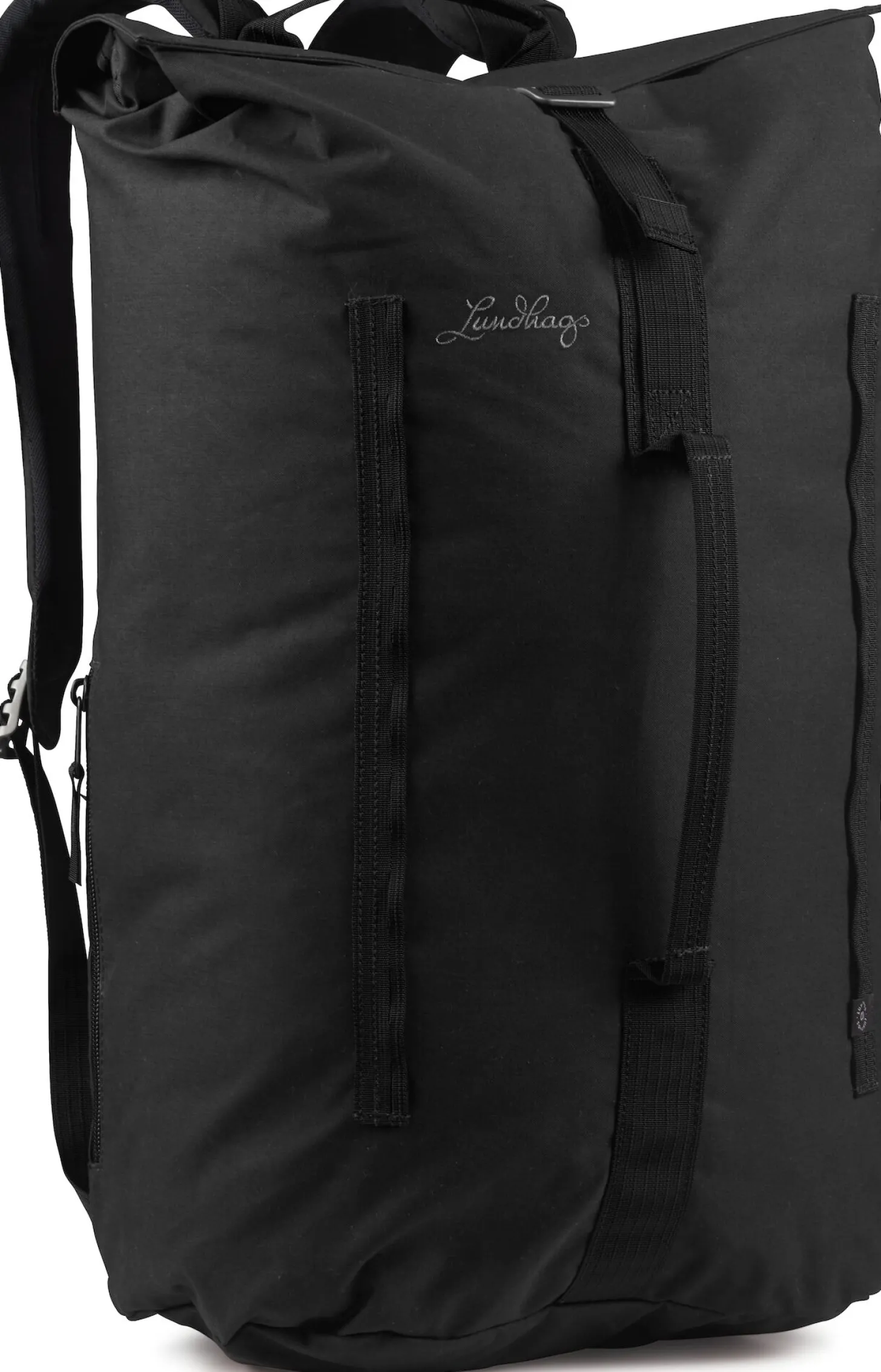 Lundhags Knarven 25 Black Hot