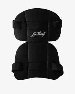 Lundhags Knee Pads Black Best