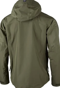 Lundhags Laka Ms Jacket Forest Green Best