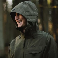 Lundhags Laka Ms Jacket Forest Green Best