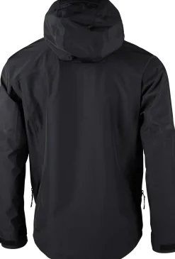 Lundhags Laka Ms Jacket Black Clearance