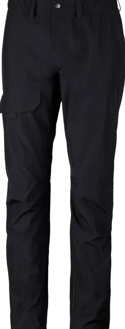 Lundhags Laka Ms Pant Black Cheap
