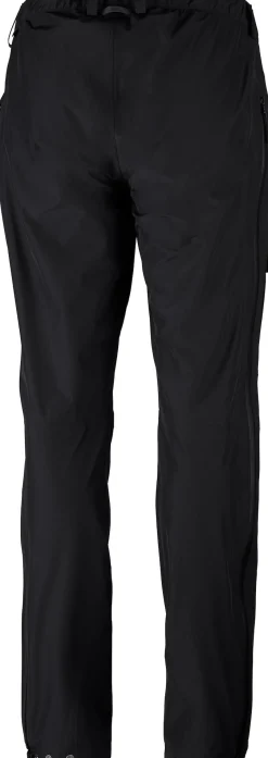 Lundhags Laka Ms Pant Black Cheap