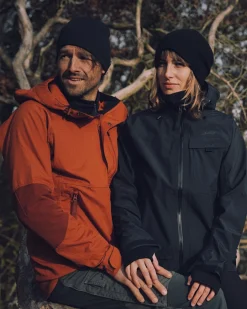 Lundhags Laka Ws Jacket Black Online