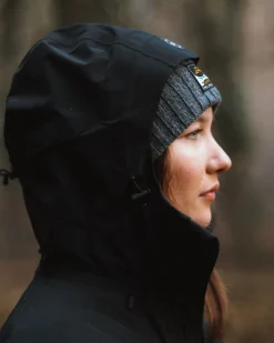 Lundhags Laka Ws Jacket Black Online