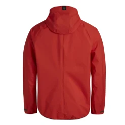 Lundhags Lo Ms Jacket Lively Red Fashion
