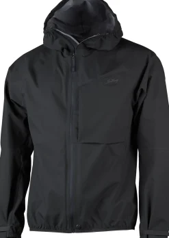 Lundhags Lo Ms Jacket Charcoal Outlet