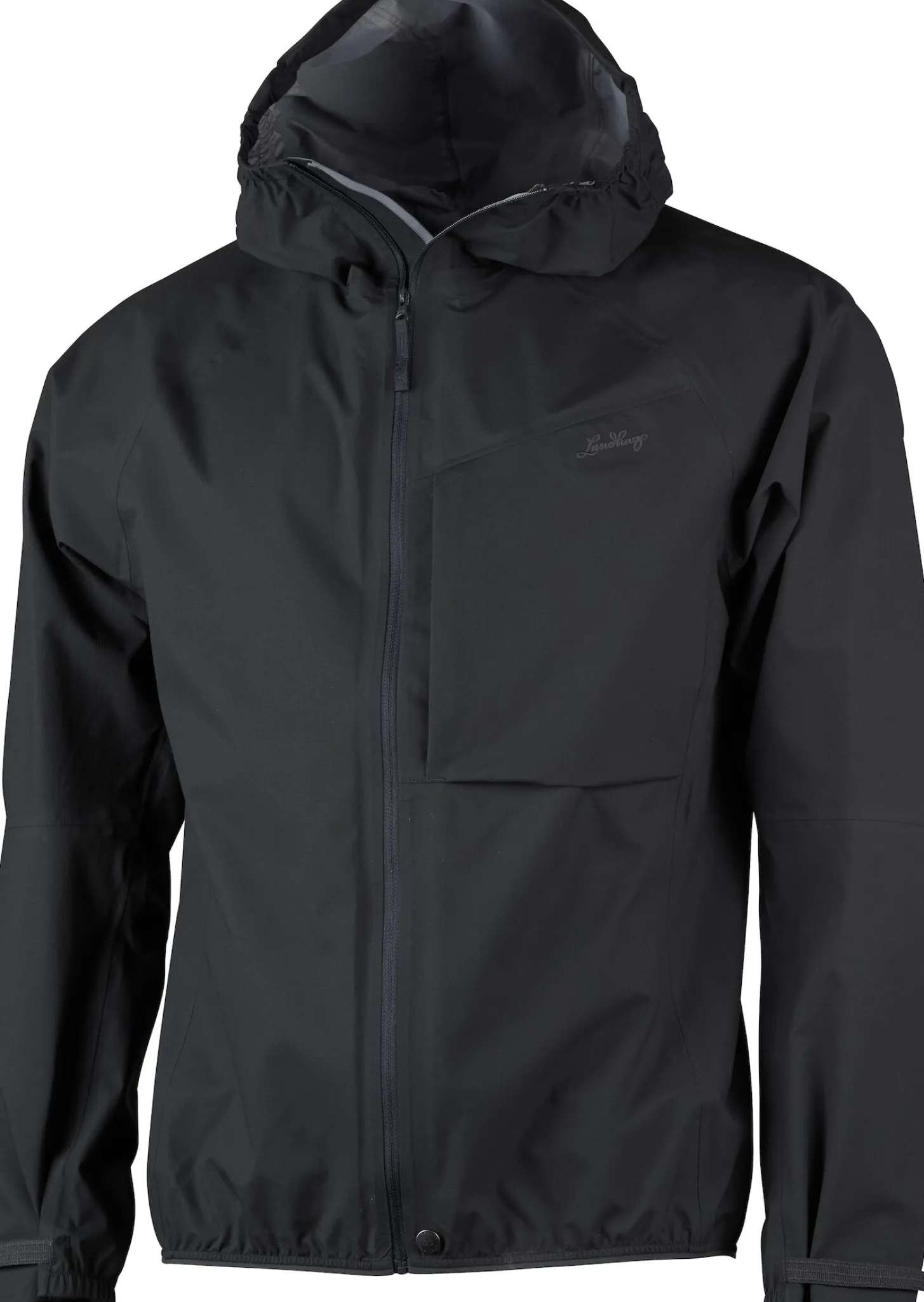 Lundhags Lo Ms Jacket Charcoal Outlet