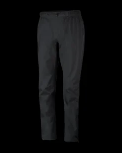 Lundhags Lo Ms Pant Charcoal Hot