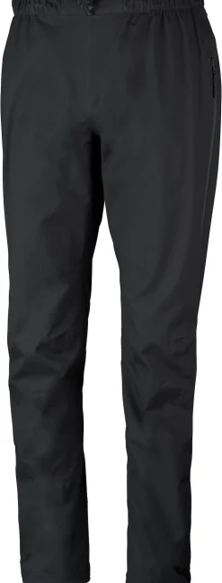 Lundhags Lo Ms Pant Charcoal Hot