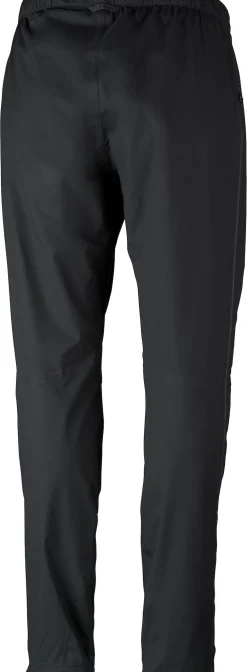 Lundhags Lo Ms Pant Charcoal Hot